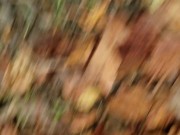 Quickie POV Piss In Public 4/16