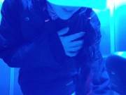 Grocery Store Sketchy As F$@% Restroom 13/16