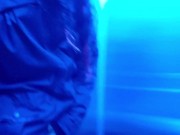 Grocery Store Sketchy As F$@% Restroom 4/16