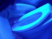 Grocery Store Sketchy As F$@% Restroom 7/16