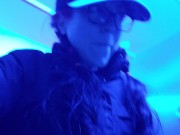 Grocery Store Sketchy As F$@% Restroom 9/16