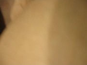 drink my wife's piss for earning awesome ass fuck 5/16