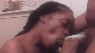 Feed me your cum daddy