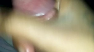 Quicky before bed/ Indian Dick