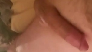 Lanem cumshot 