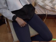 TROUBLE MAKER SISTER FUCKS STEPBROTHER FOR MISSING PLAYSTATION 1/16