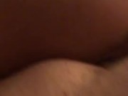 Fat ass