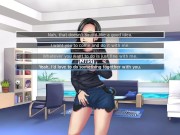Love Sex Second Base Part 23 Sexy Boss By LoveSkySan69