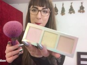 Sissy Makeup 101: Blush - Preview