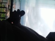 Punha on Porto mlk safado  8/16