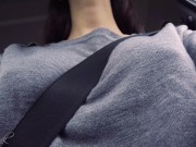 BOOBDRIVE - Screenshot 10 of 16 - Seatbelt