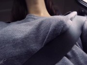 BOOBDRIVE - Screenshot 15 of 16 - Seatbelt
