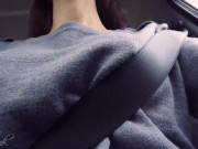 BOOBDRIVE - Screenshot 9 of 16 - Car