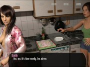 Halfway House 42 (Tbc)