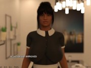 Foot Of The Mountains Holidays Part 23 Horny Milf By LoveSkySan69 11/16