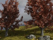 Foot Of The Mountains Holidays Part 23 Horny Milf By LoveSkySan69 3/16