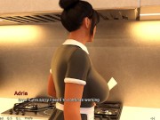 Foot Of The Mountains Holidays Part 23 Horny Milf By LoveSkySan69 6/16