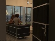 Foot Of The Mountains Holidays Part 23 Horny Milf By LoveSkySan69 7/16