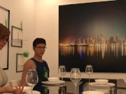 Foot Of The Mountains Holidays Part 23 Horny Milf By LoveSkySan69 9/16