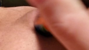 Got horny while gaming 