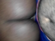 Step mom fucks son bestfriend and lets him cum inside her  13/16