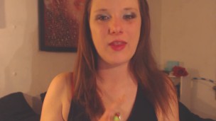 Smoke Fetish Humiliation