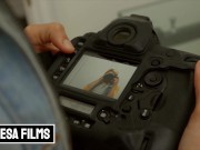 Bellesa Films - My Italian Muse 1/16