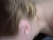 Jamie Stone POV Blowjob 25 - The Best Blowjob in the World 9/16