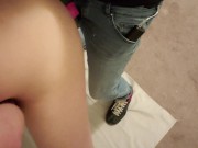 Caught him working 8/16