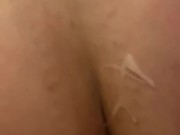 Up close freedom pegging 6/16