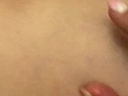 Up close freedom pegging 9/16