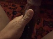 BBC cum explosion release
