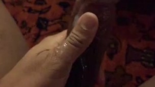 BBC cum explosion release