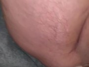 Spreader bar pegging 10/16