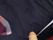 Spreader bar pegging 2/16