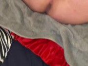 Spreader bar pegging 4/16