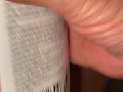 Spreader bar pegging 6/16