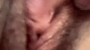 Watch me play with my clit 