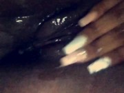 I’m Squirting