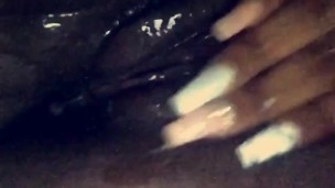I’m Squirting