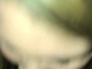 Sucked the Uber driver’s dick  14/16