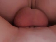 Ball slapping fun - Screenshot 4 of 16 - Shaved Pussy