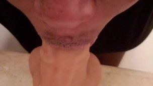 Just a little tease before bed ;) 