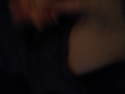 Stroking my cock wishing someone would cum let me give them immense pleasur