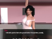 FREELOADING FAMILY BAD BOY ROUTE #09 • PC GAMEPLAY [HD] 3/16