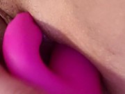Horny