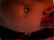 Enema Belly Inflation 1/16