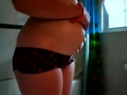 Enema Belly Inflation 13/16