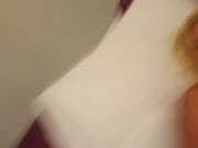 Do you  want to watch me cum