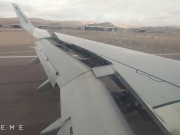 PUBLIC TEEN SEX IN THE DESERT - ISEEME 4K 60FPS 1/16